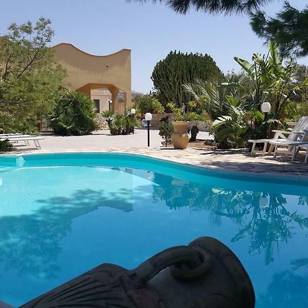 Villa Alba Valderice Exterior photo