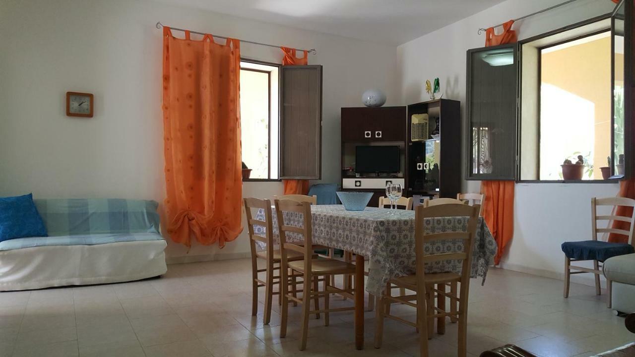 Villa Alba Valderice Exterior photo
